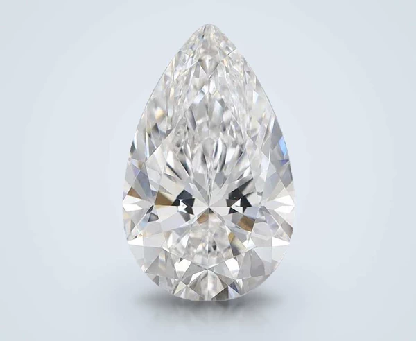 4.02 Carat · D · VVS2 Rare Carat Ideal Cut