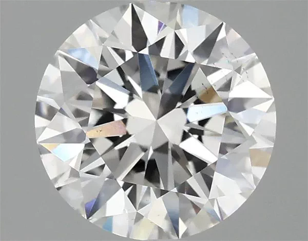 2.49 Carat · E · VS2 Rare Carat Ideal Cut