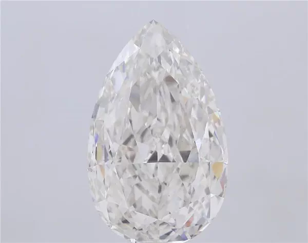 31.13 Carat · I · VS1 Rare Carat Ideal Cut