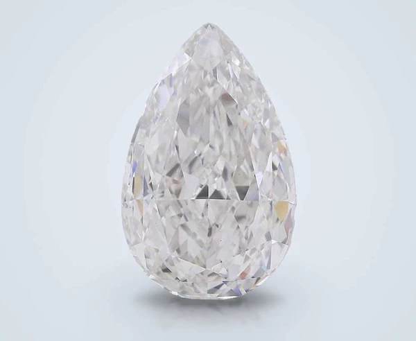 31.13 Carat · I · VS1 Rare Carat Ideal Cut