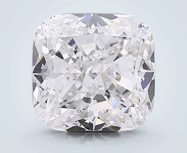14.08 Carat · E · VS1 Rare Carat Ideal Cut