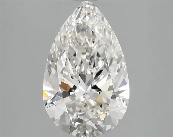 2.05 Carat · F · VS1 Rare Carat Ideal Cut