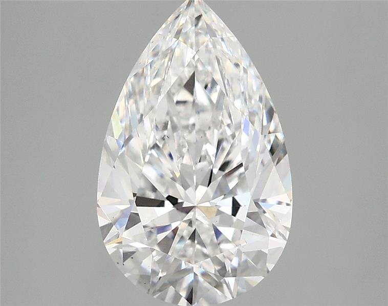 2.07 Carat · D · VS2 Rare Carat Ideal Cut