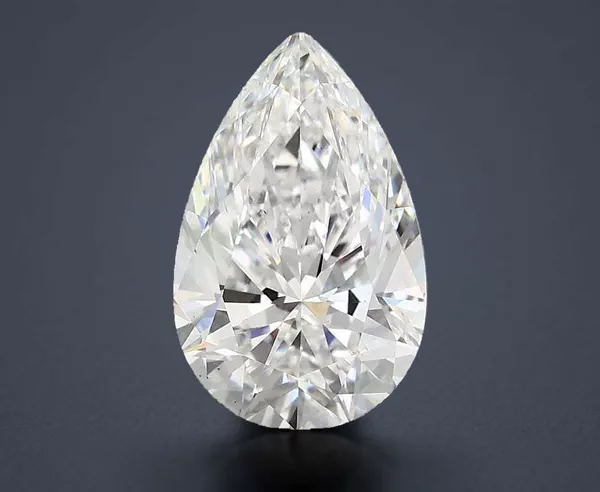 2.07 Carat · D · VS2 Rare Carat Ideal Cut