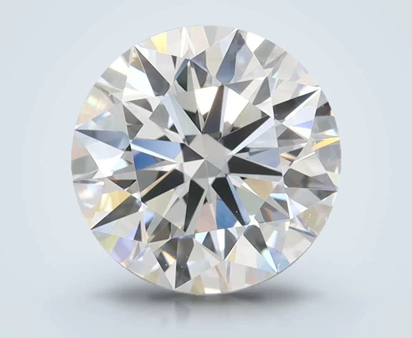 1.79 Carat · D · FL Rare Carat Ideal Cut