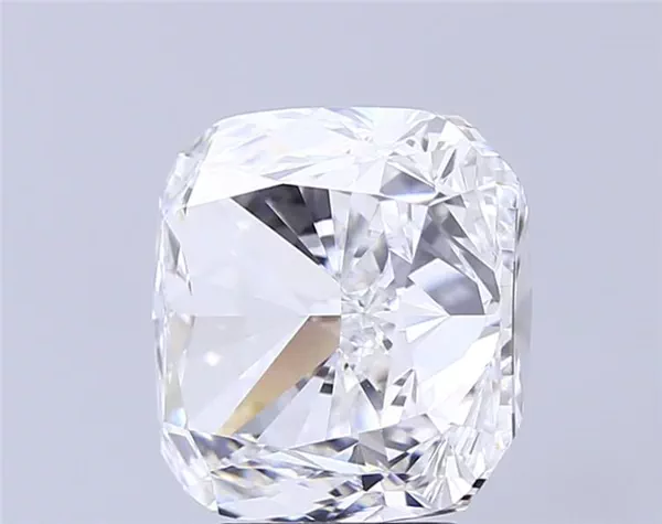 7.06 Carat · E · VVS1 very good Cut