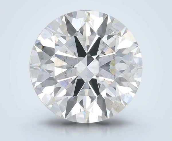 5.44 Carat · E · SI1 Rare Carat Ideal Cut