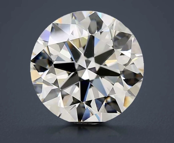 7.08 Carat · J · VS2 Rare Carat Ideal Cut