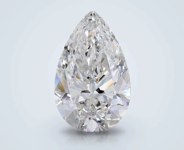 5 Carat · E · VVS2 Rare Carat Ideal Cut