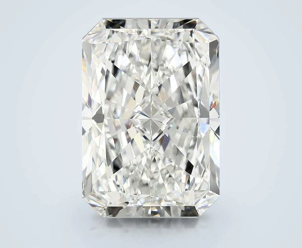 16.27 Carat · F · VVS2 Rare Carat Ideal Cut