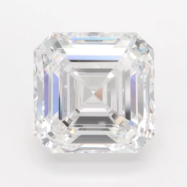 5.48 Carat · D · IF Rare Carat Ideal Cut