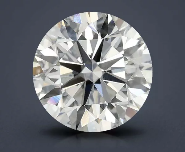 1.02 Carat · F · VVS1 ideal Cut