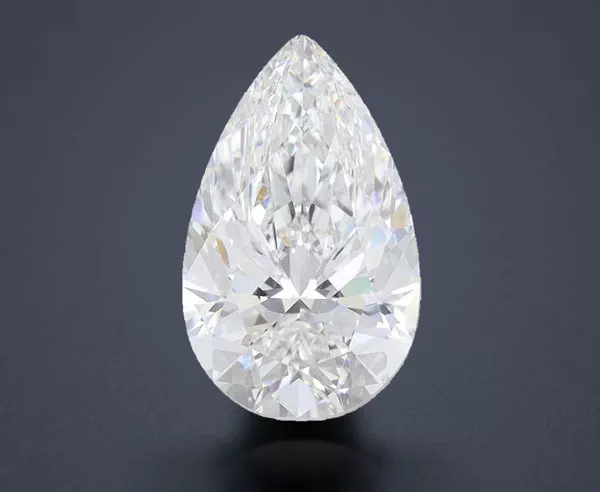 4.03 Carat · E · VS1 Rare Carat Ideal Cut