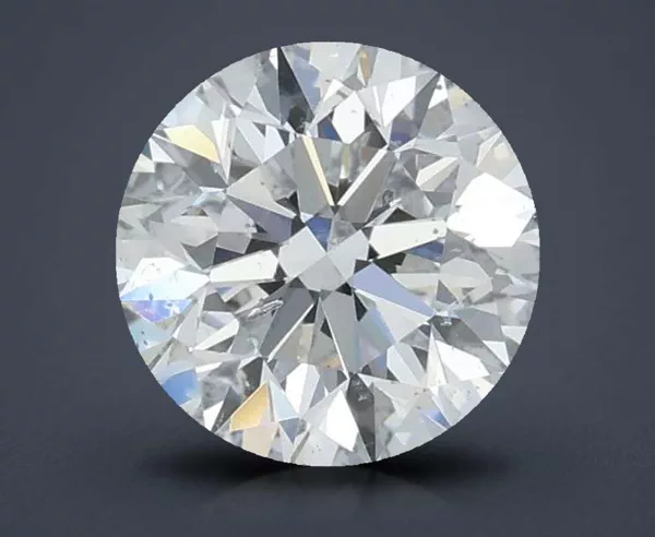 0.62 Carat · D · SI2 excellent Cut