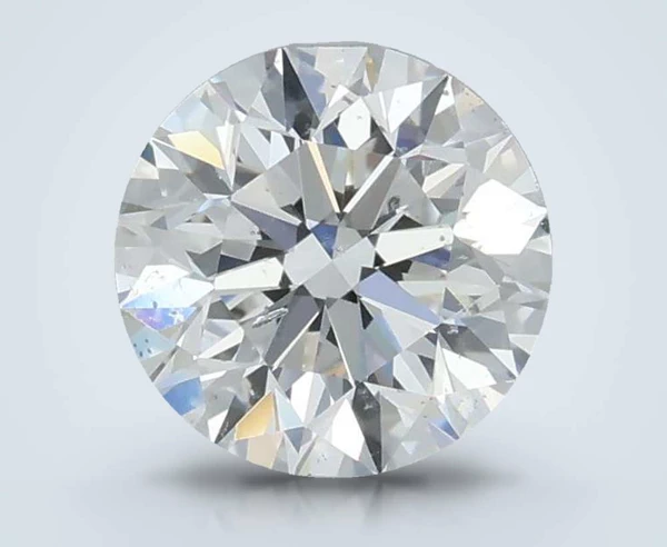 0.62 Carat · D · SI2 excellent Cut