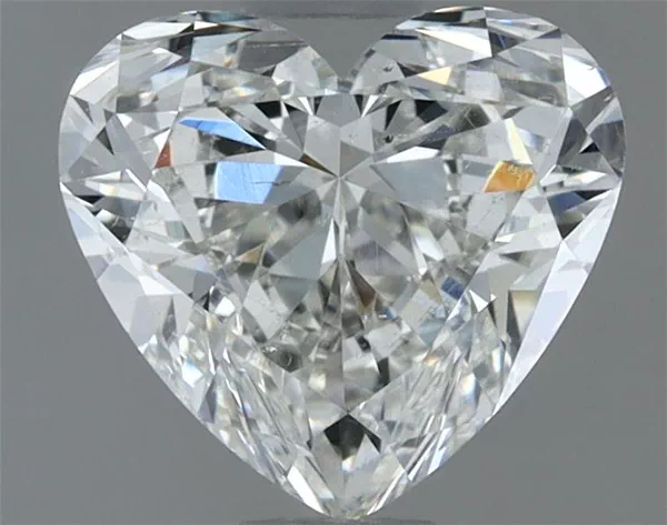 1.42 Carat · G · SI1 very good Cut