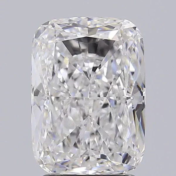 2.47 Carat · E · VVS1 Rare Carat Ideal Cut