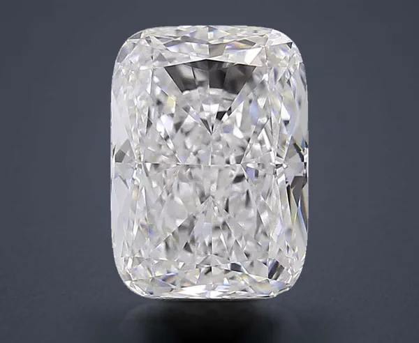 2.47 Carat · E · VVS1 Rare Carat Ideal Cut