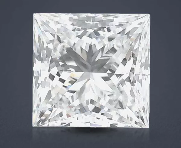 1.06 Carat · D · VVS2 Rare Carat Ideal Cut