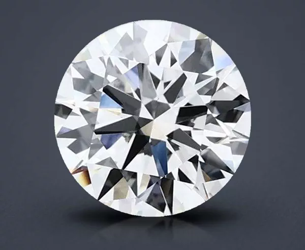 1.5 Carat · E · VVS2 Rare Carat Ideal Cut