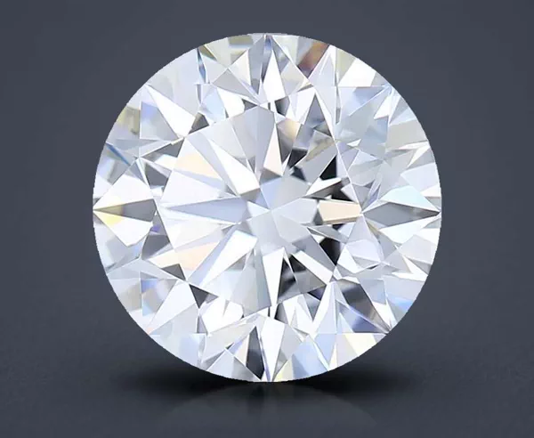 1.87 Carat · E · VVS1 Rare Carat Ideal Cut