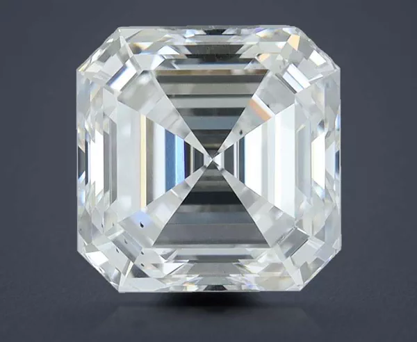 1 Carat · D · VS2 excellent Cut