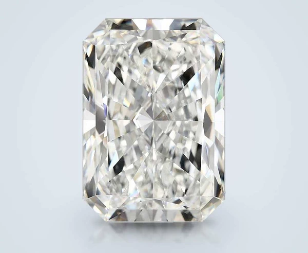 15.13 Carat · F · VVS2 Rare Carat Ideal Cut