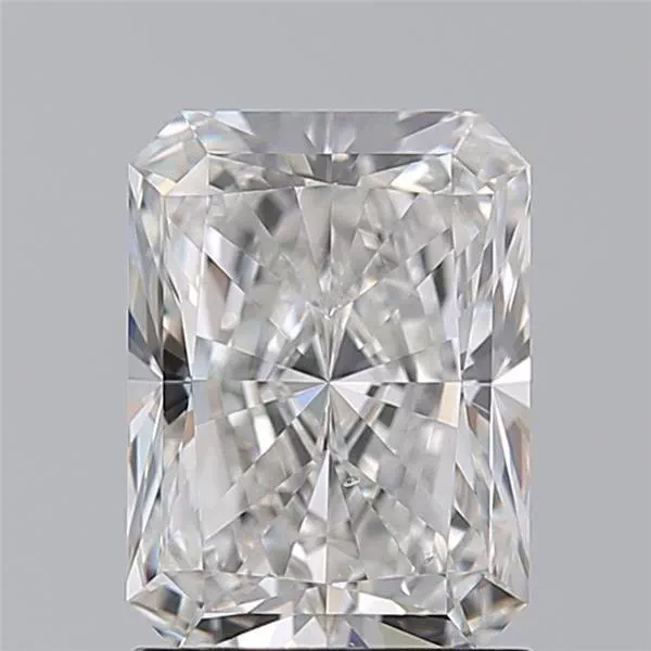 1.73 Carat · F · SI1 Rare Carat Ideal Cut