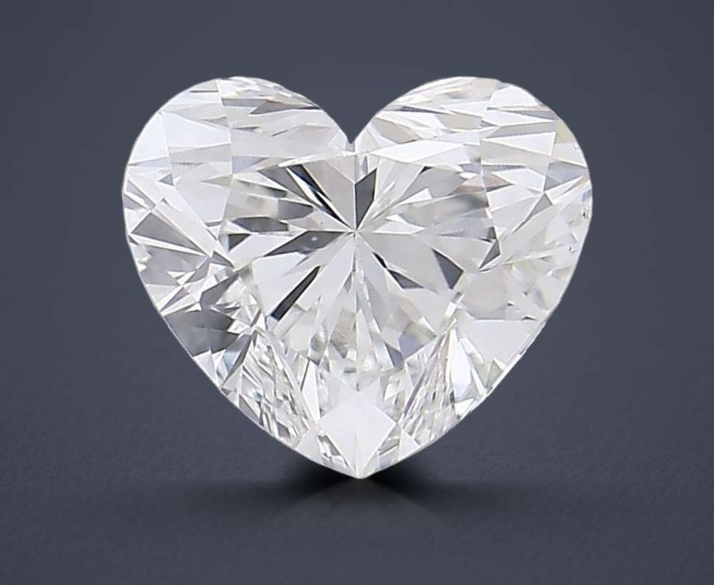 1.07 Carat · F · VS2 Rare Carat Ideal Cut