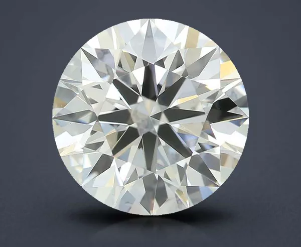 3.33 Carat · F · VS1 Rare Carat Ideal Cut
