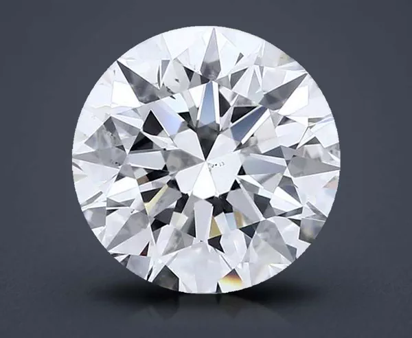3.01 Carat · I · SI1 Rare Carat Ideal Cut