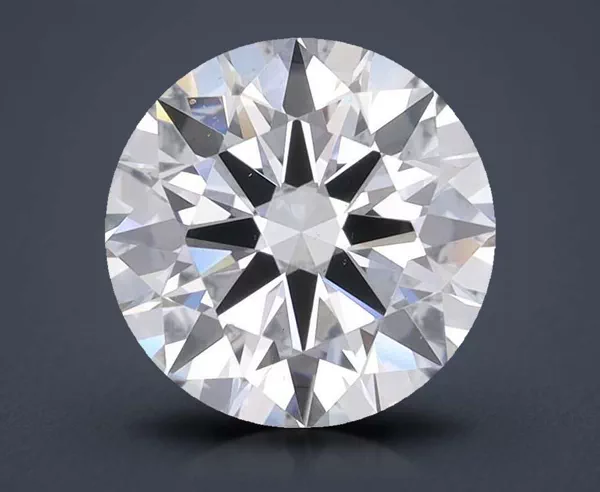 2.06 Carat · F · VS2 excellent Cut