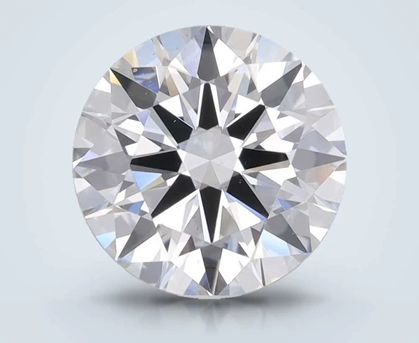 2.06 Carat · F · VS2 excellent Cut