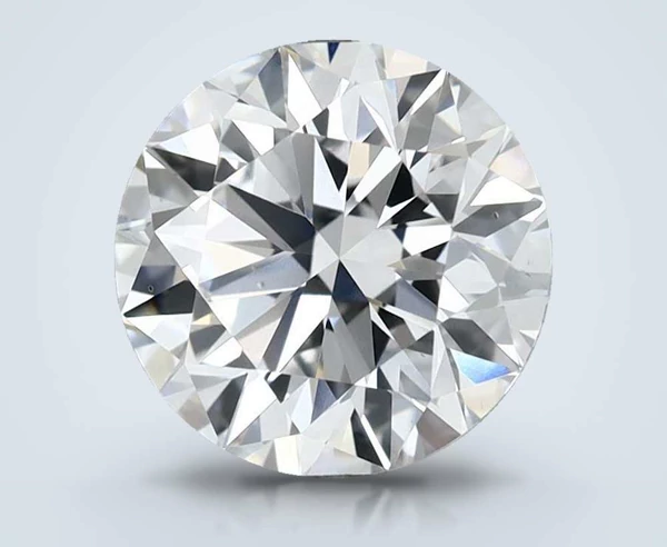 1.93 Carat · D · VS1 excellent Cut