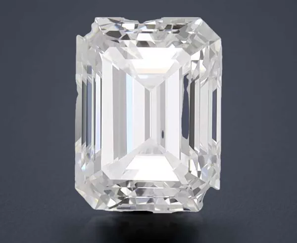 0.35 Carat · D · VVS1 very good Cut