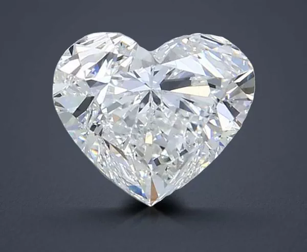 1.7 Carat · H · SI1 Rare Carat Ideal Cut