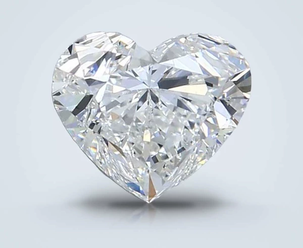 1.7 Carat · H · SI1 Rare Carat Ideal Cut