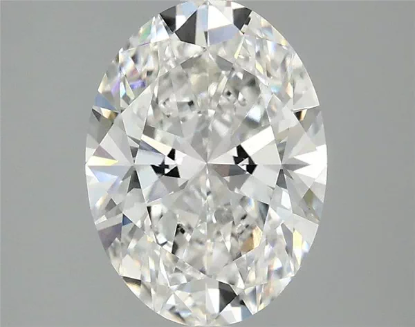 2.33 Carat · F · VS1 Rare Carat Ideal Cut