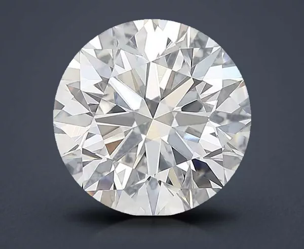 3.03 Carat · D · VS1 excellent Cut