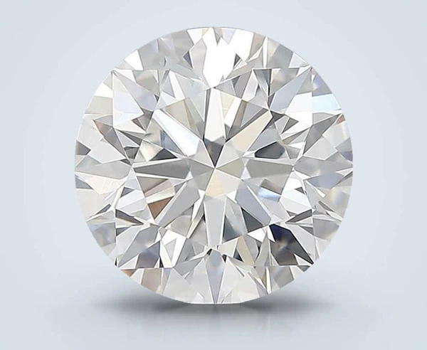 3.03 Carat · D · VS1 excellent Cut