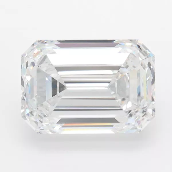 3 Carat · D · VVS2 Rare Carat Ideal Cut