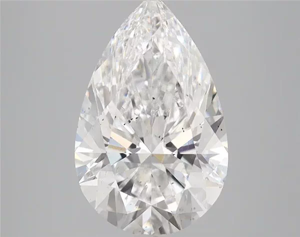 2.57 Carat · E · SI1 Rare Carat Ideal Cut