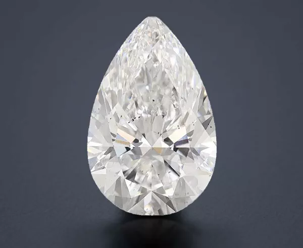 2.57 Carat · E · SI1 Rare Carat Ideal Cut