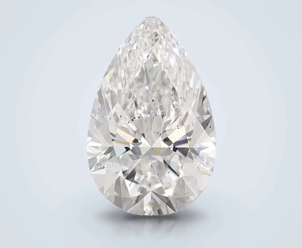 2.57 Carat · E · SI1 Rare Carat Ideal Cut