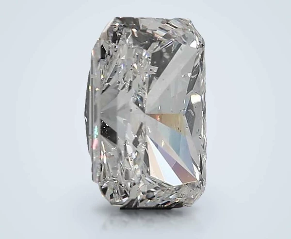 5.01 Carat · D · SI2 Rare Carat Ideal Cut