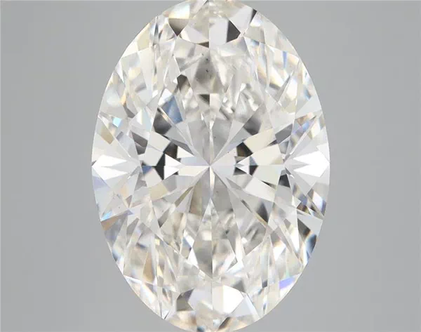 5.52 Carat · G · VS1 Rare Carat Ideal Cut