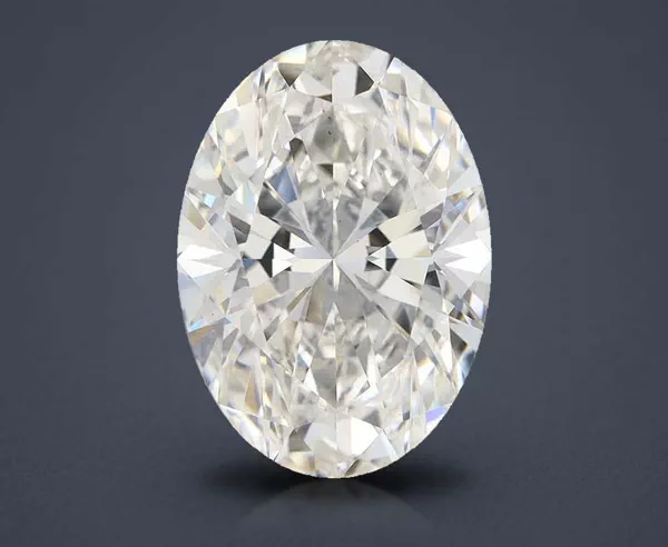 5.52 Carat · G · VS1 Rare Carat Ideal Cut