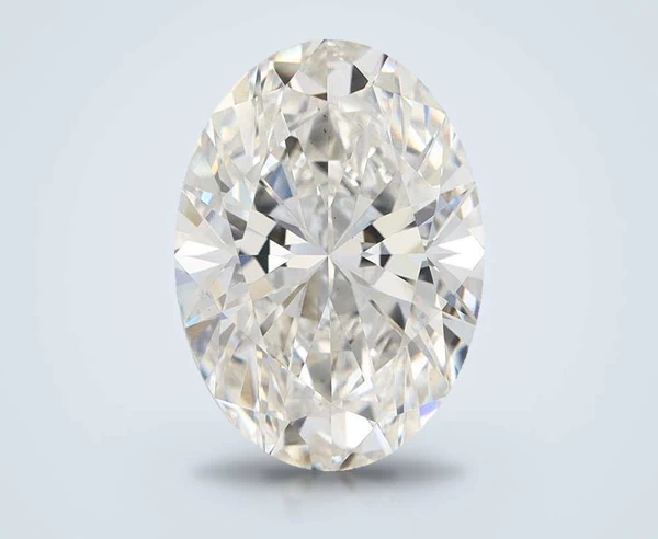 5.52 Carat · G · VS1 Rare Carat Ideal Cut