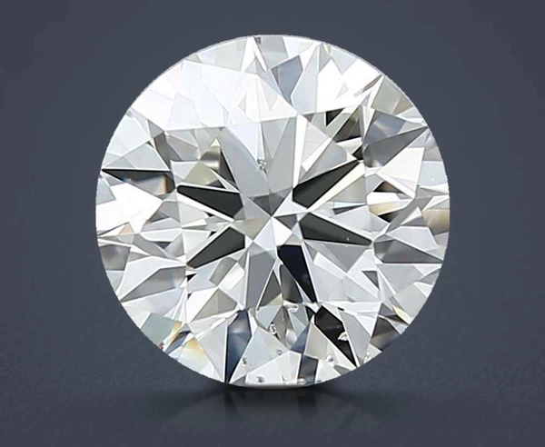 1.51 Carat · I · SI1 Rare Carat Ideal Cut