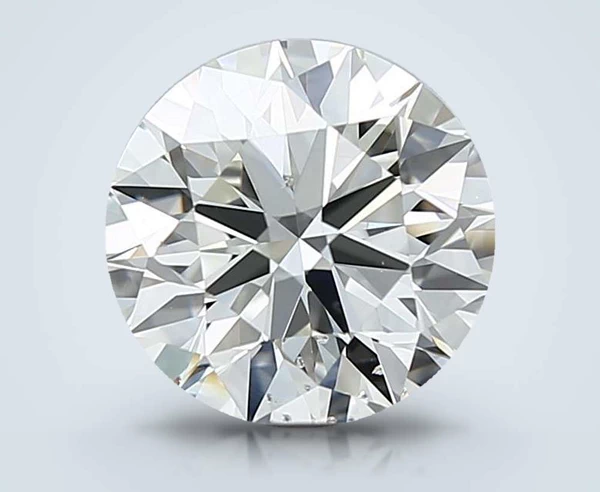 1.51 Carat · I · SI1 Rare Carat Ideal Cut